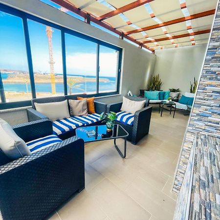 Residence Cazino Apartamentos Praia Ngoại thất bức ảnh