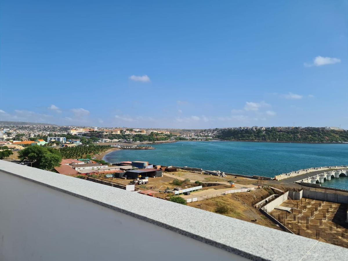 Residence Cazino Apartamentos Praia Ngoại thất bức ảnh