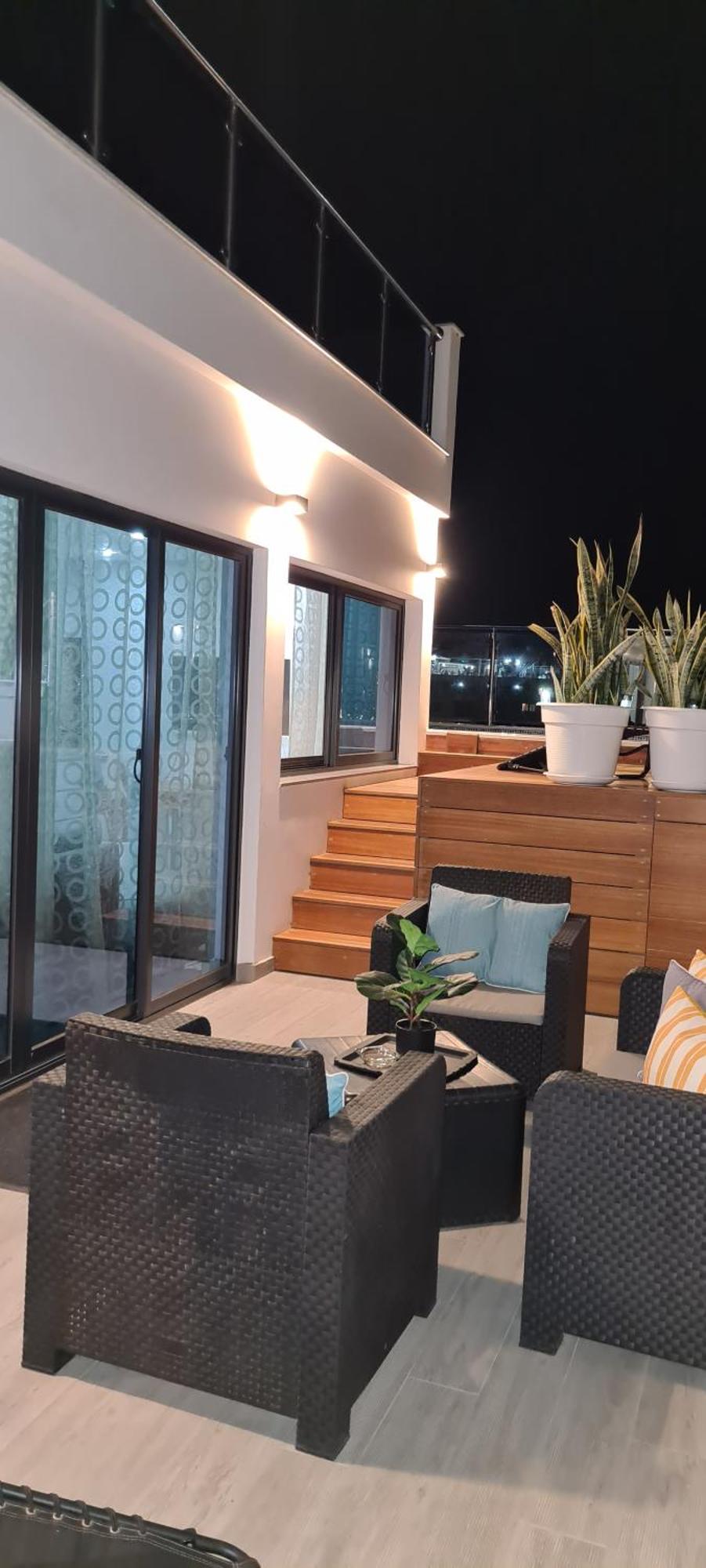 Residence Cazino Apartamentos Praia Ngoại thất bức ảnh