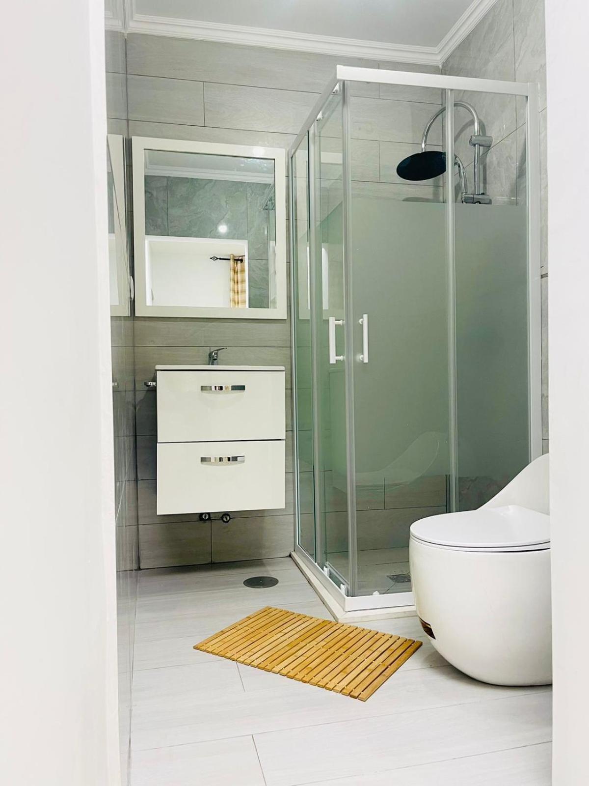 Residence Cazino Apartamentos Praia Ngoại thất bức ảnh