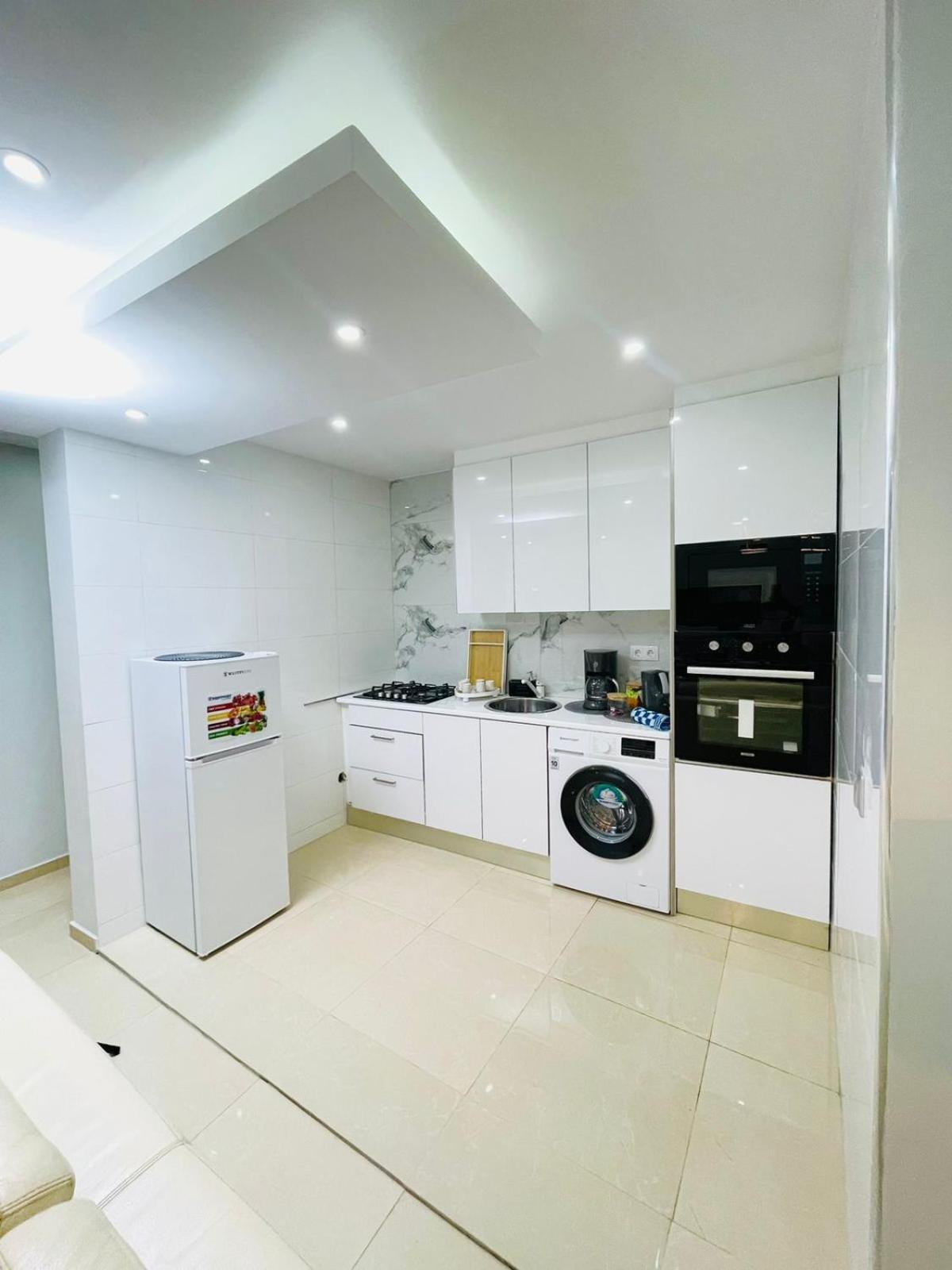 Residence Cazino Apartamentos Praia Ngoại thất bức ảnh