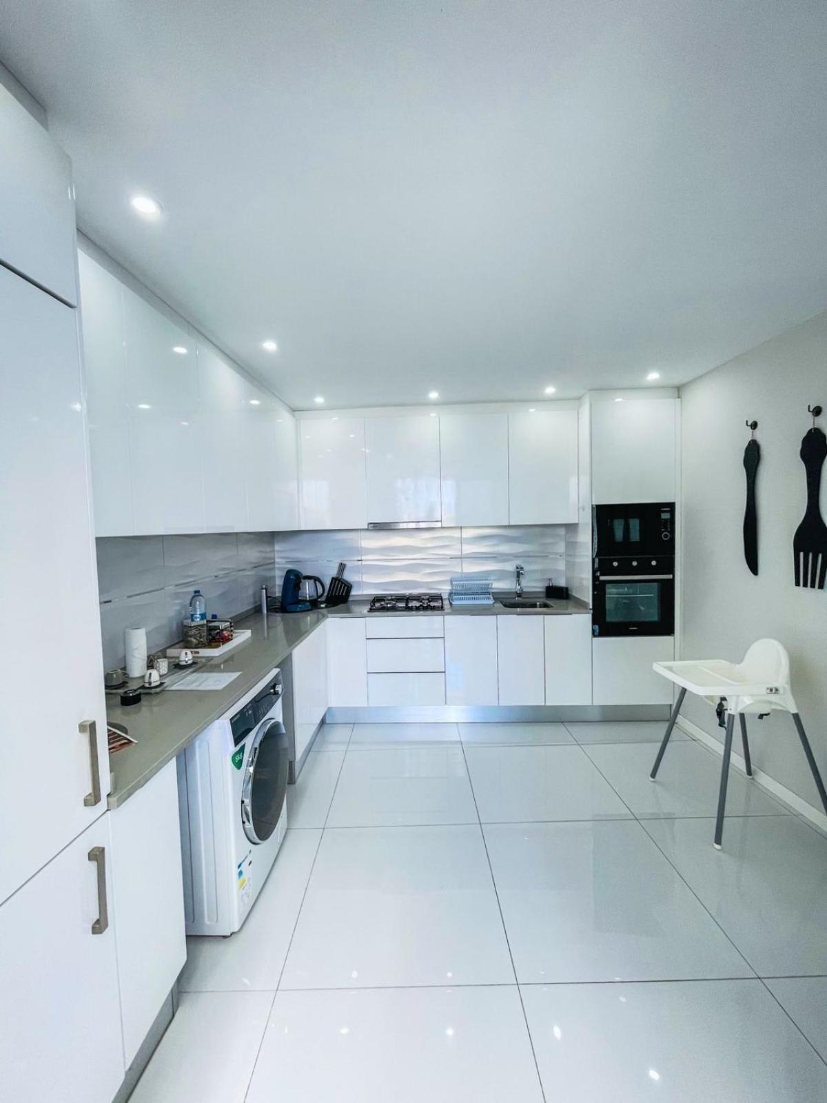 Residence Cazino Apartamentos Praia Ngoại thất bức ảnh