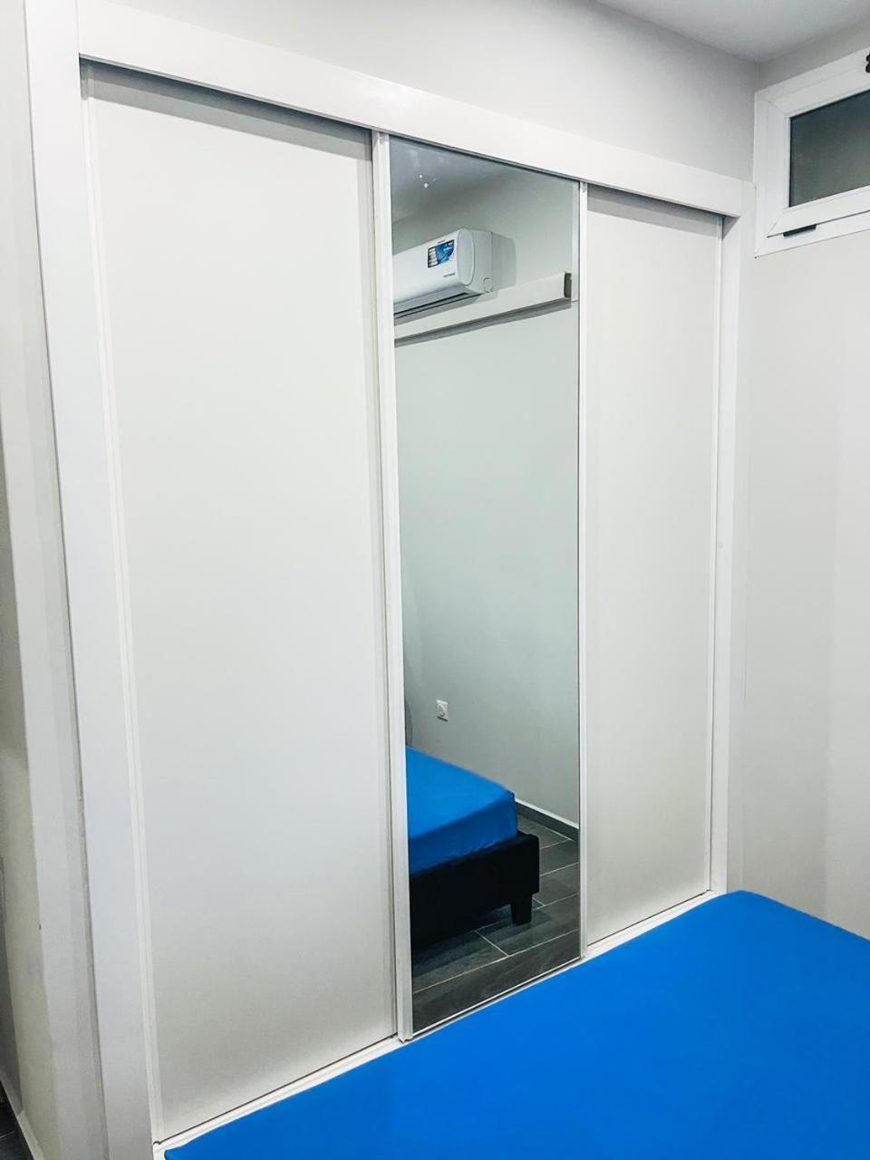 Residence Cazino Apartamentos Praia Ngoại thất bức ảnh