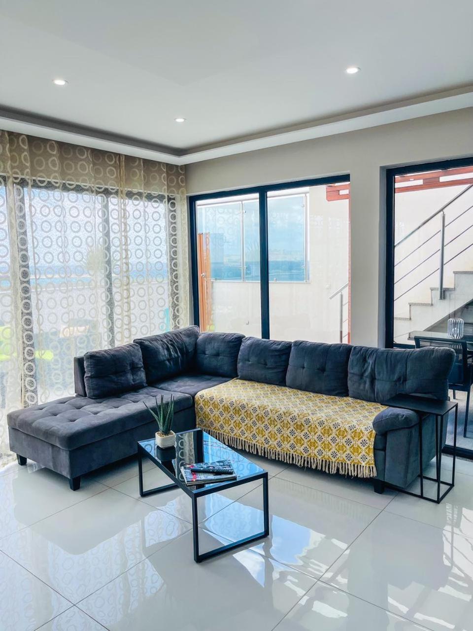 Residence Cazino Apartamentos Praia Ngoại thất bức ảnh