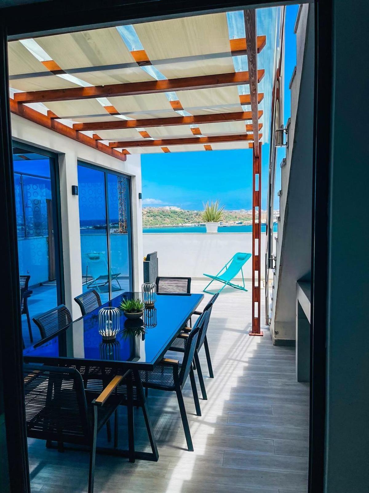Residence Cazino Apartamentos Praia Ngoại thất bức ảnh