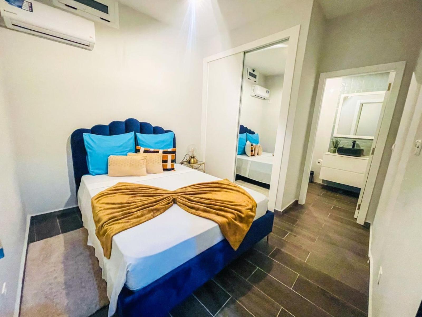 Residence Cazino Apartamentos Praia Ngoại thất bức ảnh