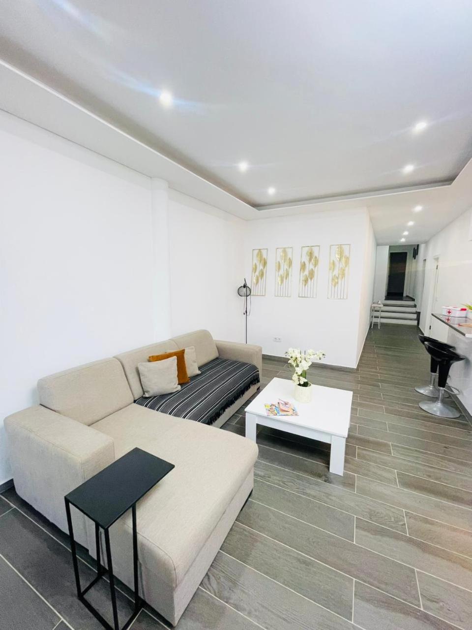 Residence Cazino Apartamentos Praia Ngoại thất bức ảnh