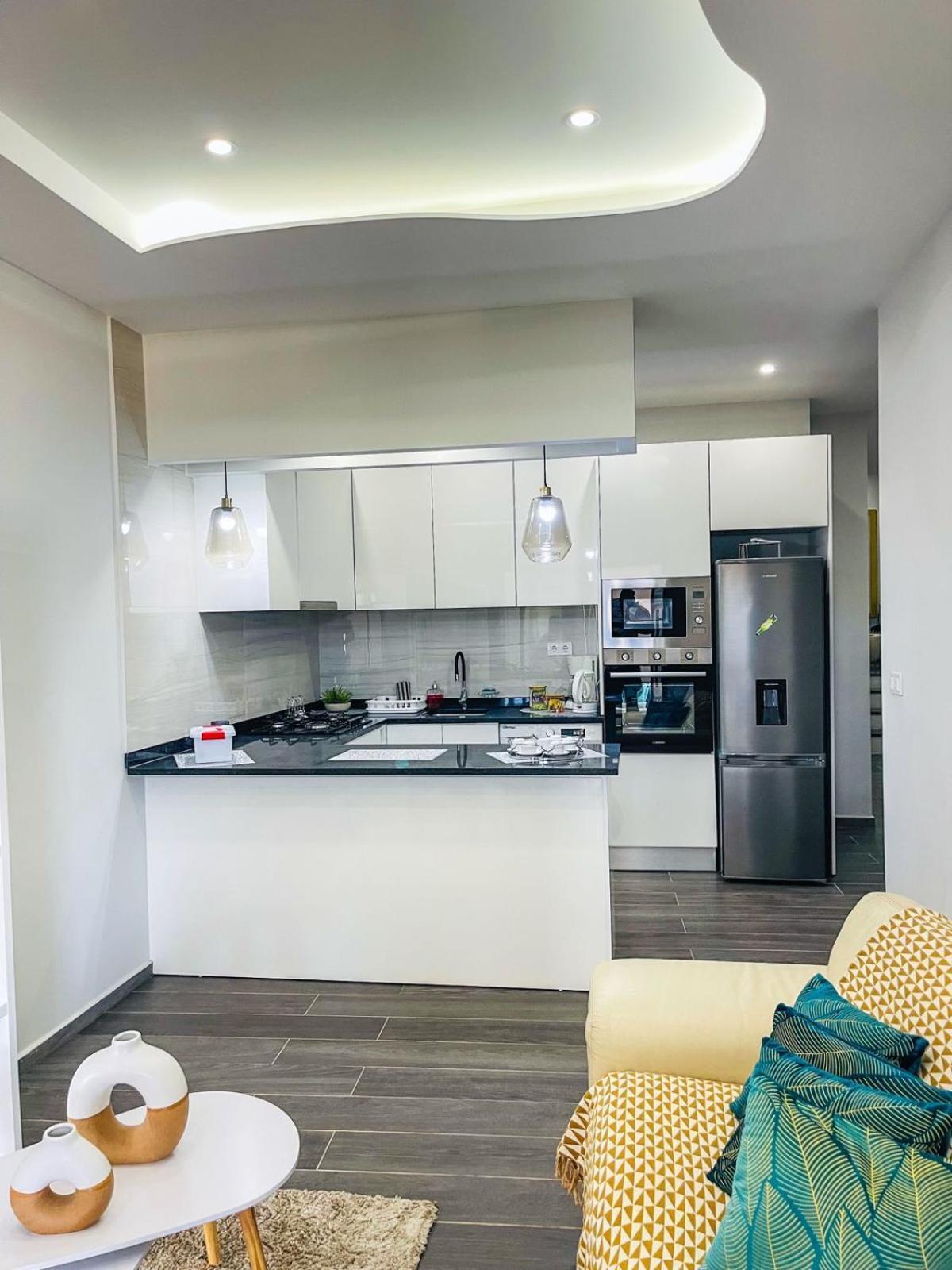 Residence Cazino Apartamentos Praia Ngoại thất bức ảnh